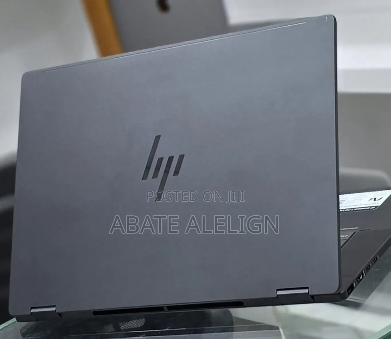 New Laptop HP OmniBook 7 16" 16GB Intel Core Ultra 7 SSD 1T