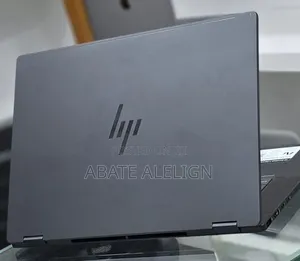 New Laptop HP OmniBook 7 16" 16GB Intel Core Ultra 7 SSD 1T