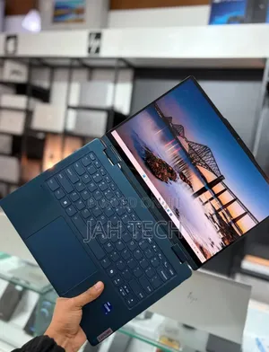 New Laptop Lenovo Yoga 7 15ITL5 16GB Intel Core Ultra 7 SSD 512GB