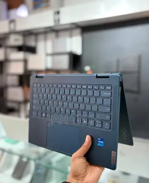 New Laptop Lenovo Yoga 7 15ITL5 16GB Intel Core Ultra 7 SSD 512GB