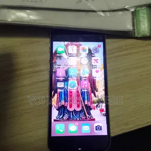 Apple iPhone 6s 64 GB Silver