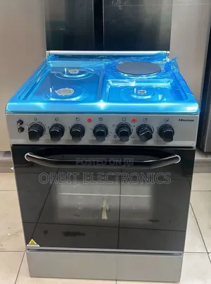 Hisense 60/90turke Ovens