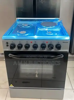 Hisense 60/90turke Ovens