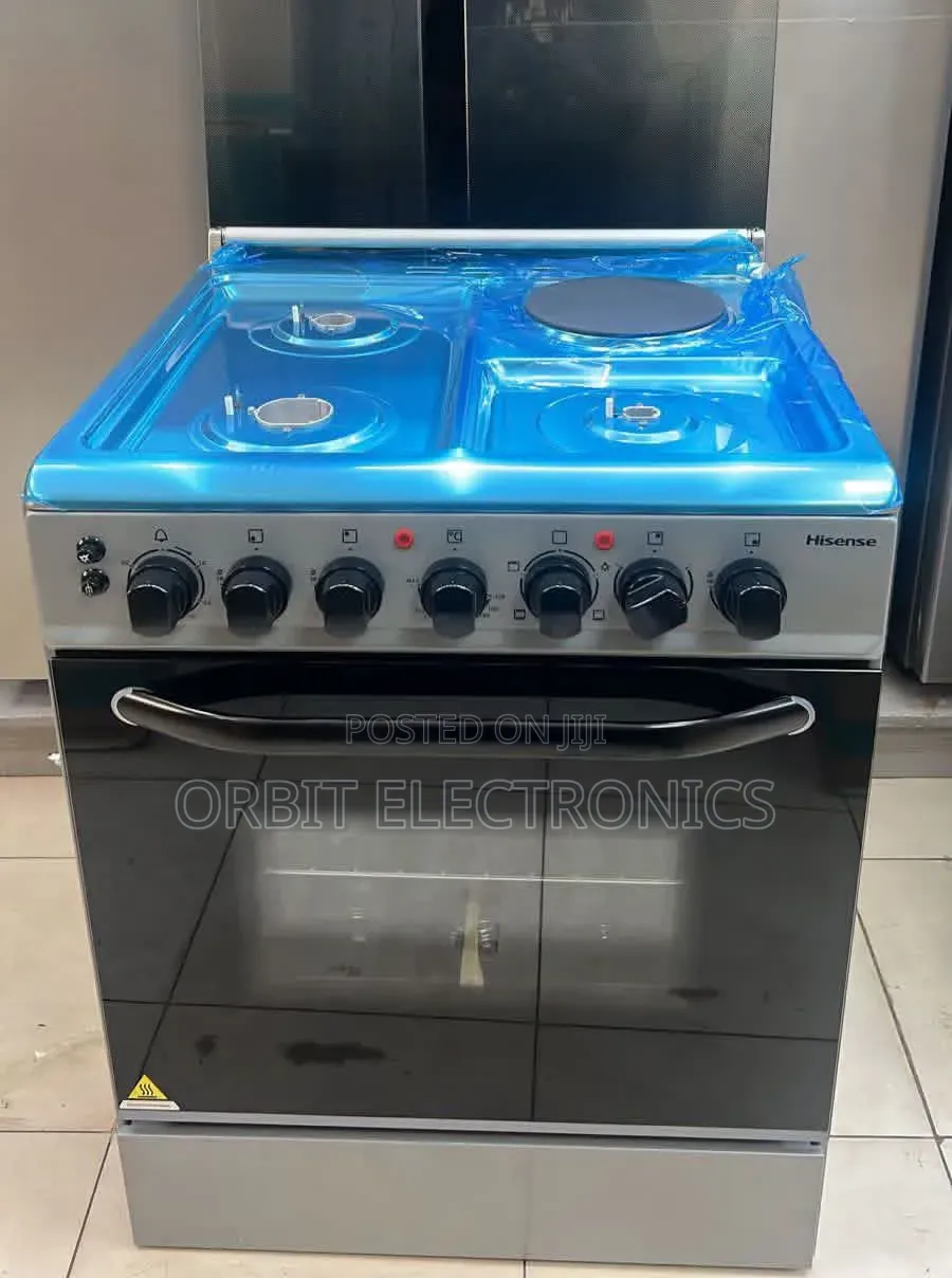 Hisense 60/90turke Ovens