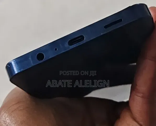 Samsung Galaxy A06 128 GB