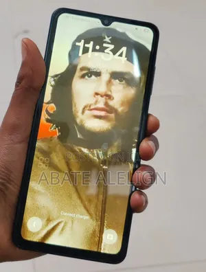 Samsung Galaxy A06 128 GB