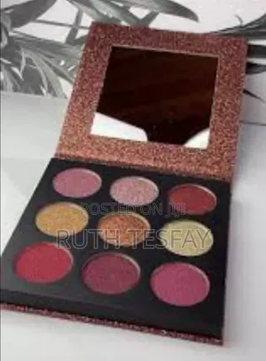 Makeup Revolution Eyeshadow