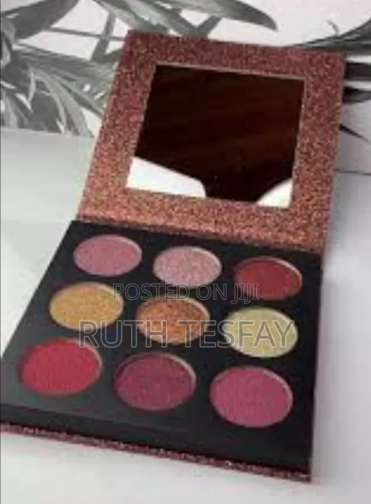 Makeup Revolution Eyeshadow