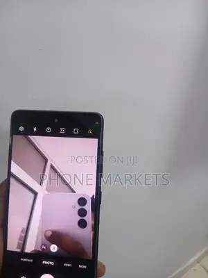 Samsung Galaxy S20 FE 128 GB Black