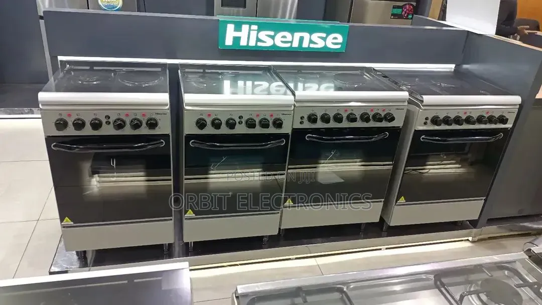 Hisense 60/60 Turky Ovnes