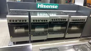 Hisense 60/60 Turky Ovnes