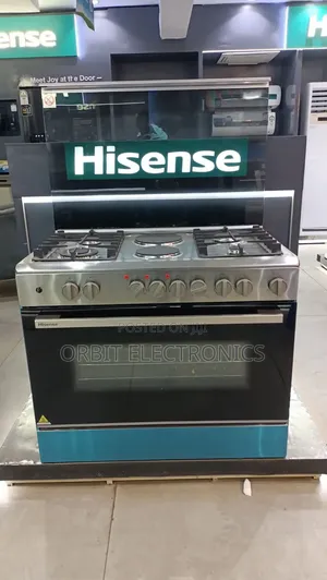 Hisense 60/60 Turky Ovnes