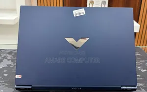 New Laptop HP Victus 16 16GB Intel Core i7 SSD 512GB