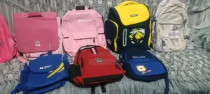 Kids School Bag