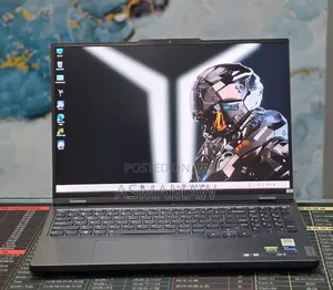 New Lenovo Legion Y7000P IRX9 Gaming Laptop 16GB Intel Core i9 SSD 1T