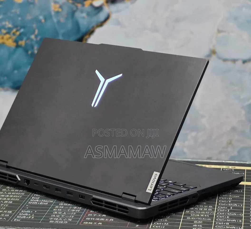 New Lenovo Legion Y7000P IRX9 Gaming Laptop 16GB Intel Core i9 SSD 1T