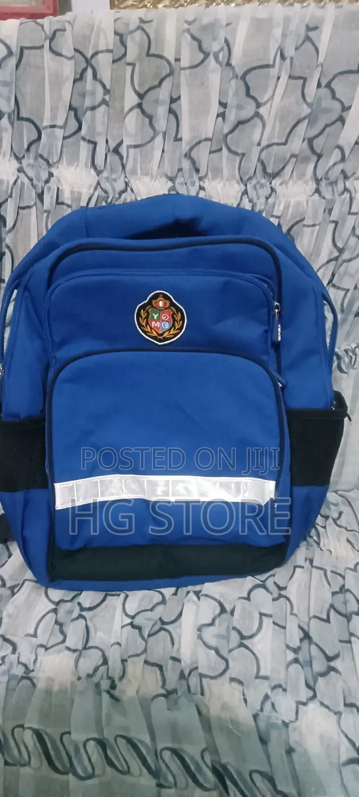 Kids School Bag