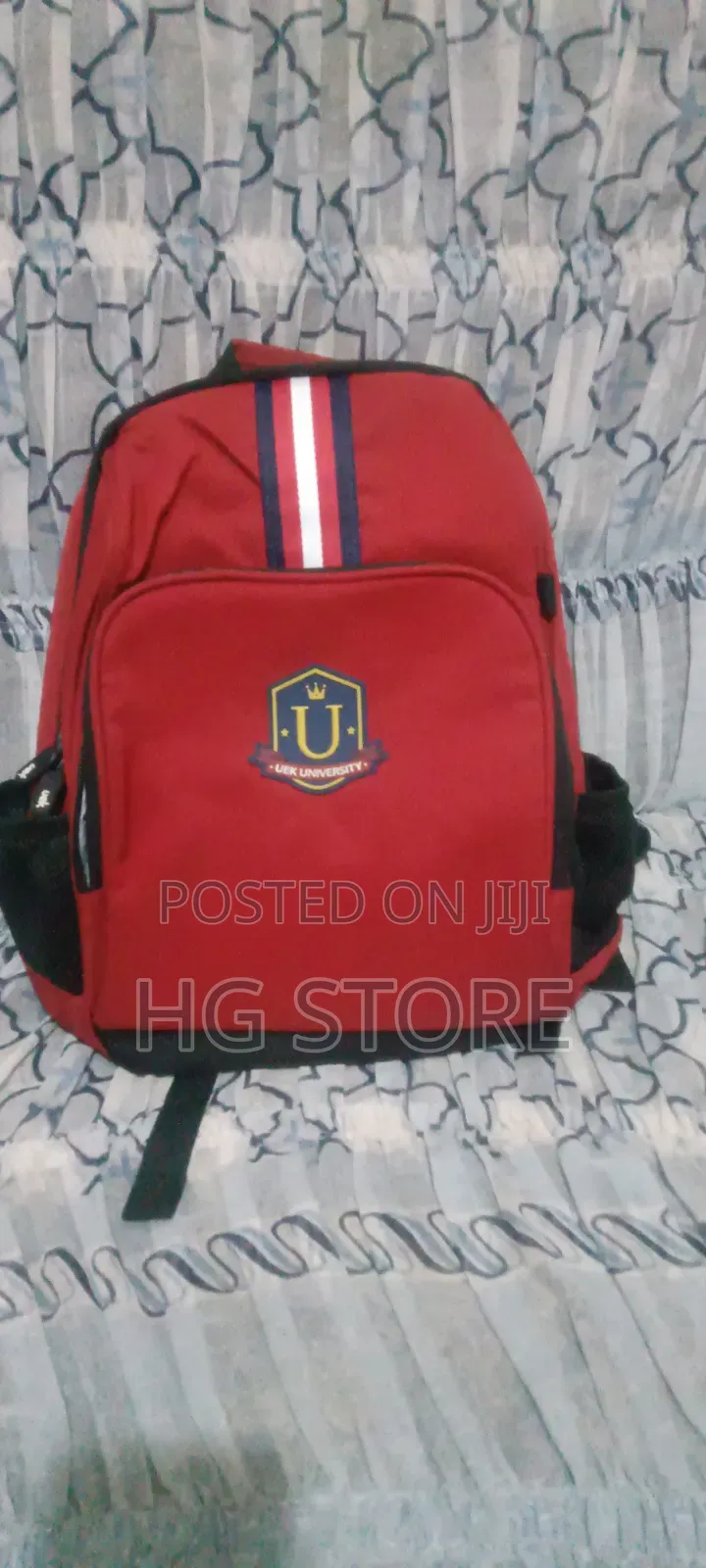 Kids School Bag