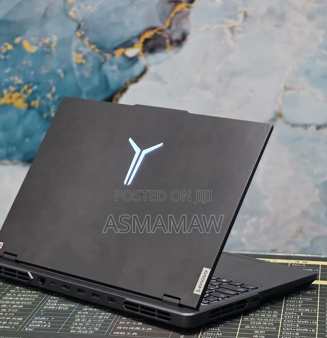 New Lenovo Legion Y7000P IRX9 Gaming Laptop 16GB Intel Core i9 SSD 1T