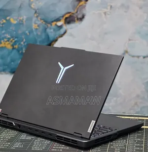 New Lenovo Legion Y7000P IRX9 Gaming Laptop 16GB Intel Core i9 SSD 1T
