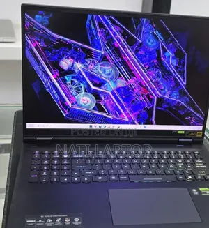 New Laptop Acer Predator Helios Neo 16 32GB Intel Core Ultra 9 SSD 1T