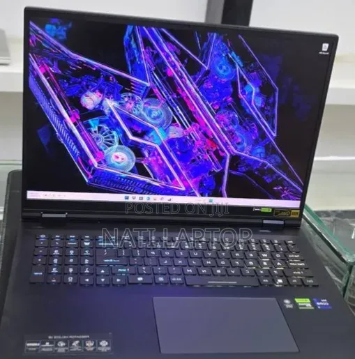 New Laptop Acer Predator Helios Neo 16 32GB Intel Core Ultra 9 SSD 1T