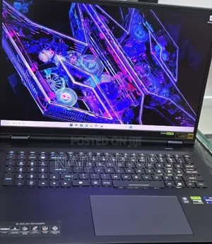 New Laptop Acer Predator Helios Neo 16 32GB Intel Core Ultra 9 SSD 1T