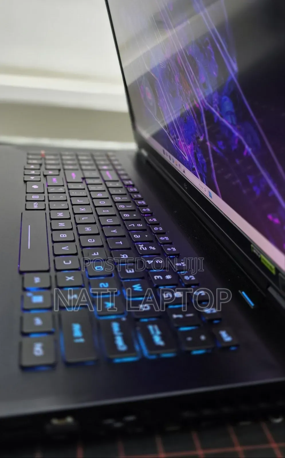 New Laptop Acer Predator Helios Neo 16 32GB Intel Core Ultra 9 SSD 1T