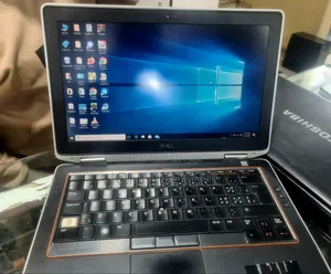 Laptop Dell Latitude E6320 4GB Intel Core i7 HDD 500GB