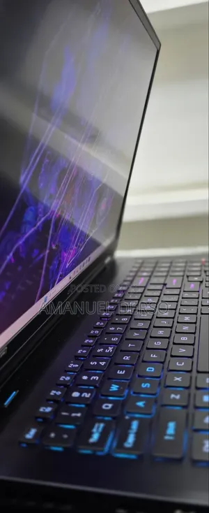 New Laptop Acer Predator Helios Neo 16 32GB Intel Core i9 SSD 1T