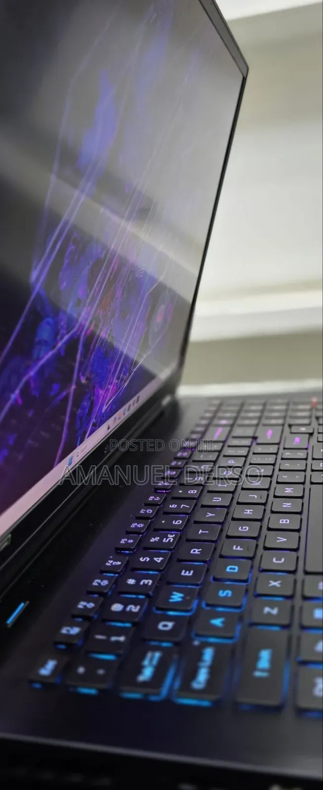 New Laptop Acer Predator Helios Neo 16 32GB Intel Core i9 SSD 1T
