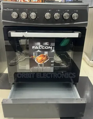 FALCON 60/60turky Ovens