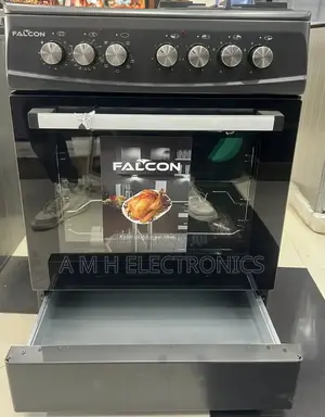FALCON 60/60turky Ovens