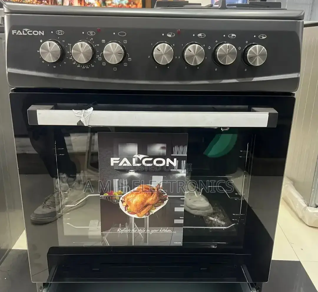 FALCON 60/60turky Ovens