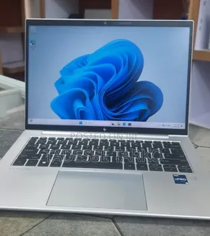New Laptop HP EliteBook 840 G10 16GB Intel Core i5 SSD 512GB
