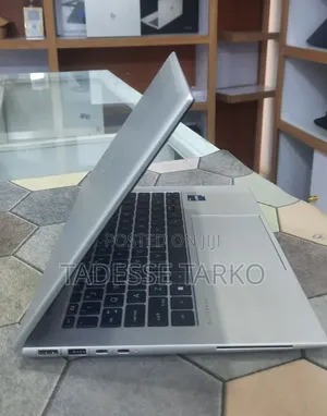 New Laptop HP EliteBook 840 G10 16GB Intel Core i5 SSD 512GB