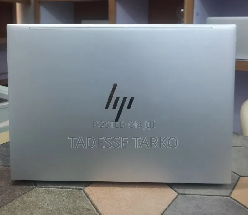 New Laptop HP EliteBook 840 G10 16GB Intel Core i5 SSD 512GB