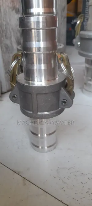 Hose Conector 4"inch