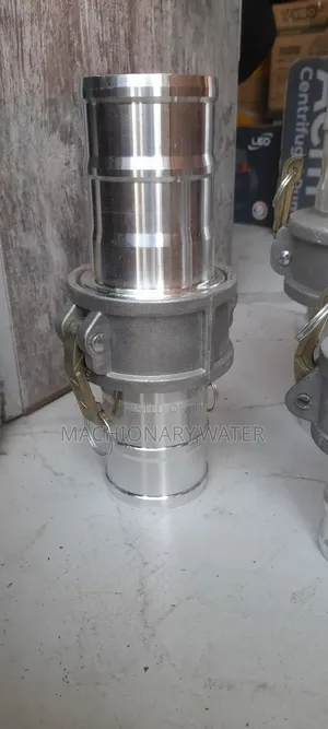 Hose Conector 4"inch