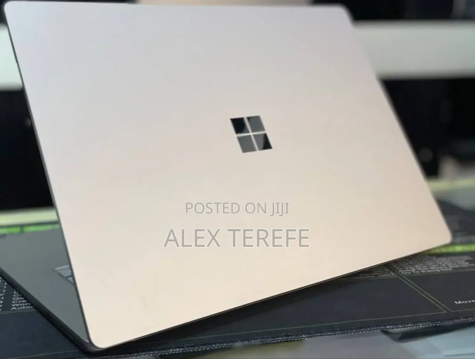 New Microsoft Surface Pro 11th Edition, a Copilot+ PC 16GB SSD 512GB