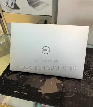 Laptop Dell XPS 15 16GB Intel Core i7 SSD 512GB