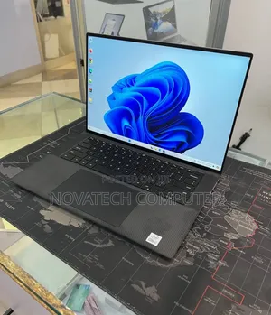 Laptop Dell XPS 15 16GB Intel Core i7 SSD 512GB