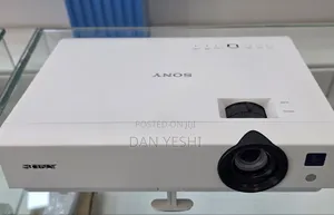 sony Projector
model Name VPL-Dx102