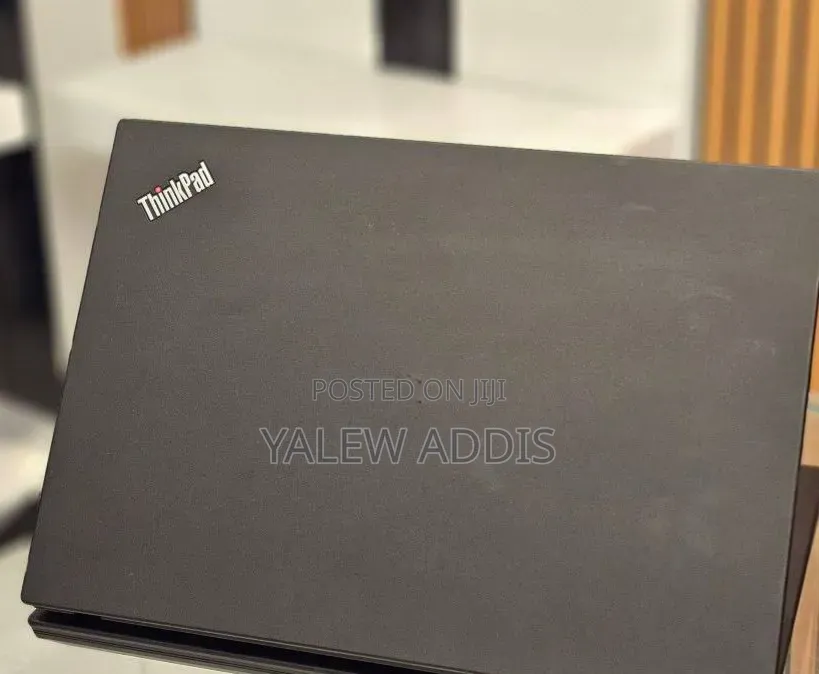 New Laptop Lenovo ThinkPad Yoga 16GB AMD Ryzen 5 SSD 512GB