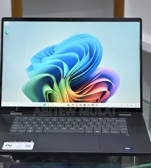 New Laptop HP OmniBook Ultra Flip 16" 16GB Intel Core Ultra 7 SSD 1T