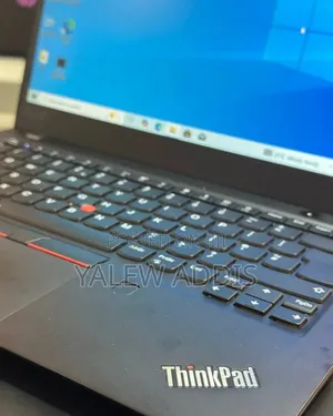 New Laptop Lenovo ThinkPad Yoga 8GB AMD Ryzen 5 SSD 256GB