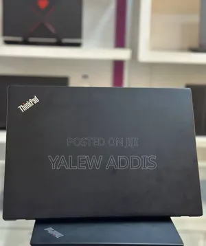 New Laptop Lenovo ThinkPad Yoga 8GB AMD Ryzen 5 SSD 256GB