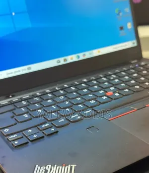 New Laptop Lenovo ThinkPad Yoga 8GB AMD Ryzen 5 SSD 256GB