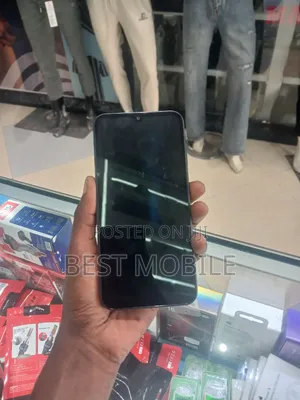 Samsung Galaxy A15 128 GB Black