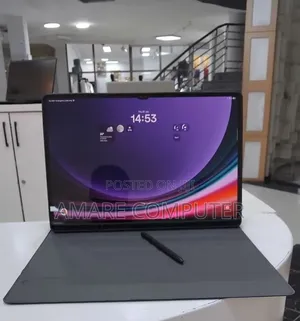 New Samsung Galaxy Tab S9 Ultra 256 GB